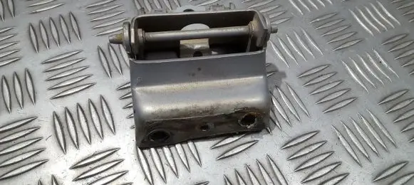 Tailgate/trunk/boot hinge