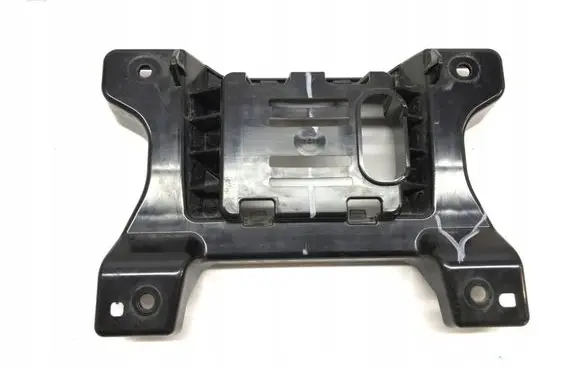 Skoda Enyaq iV Distronic sensor radar 