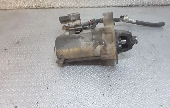Ford Focus Starter motor 3M5T11000CE