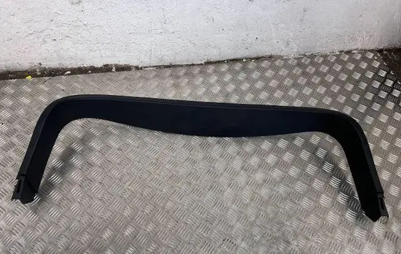 Dodge Durango III Tailgate/trunk upper cover trim 1KE80DX9AB