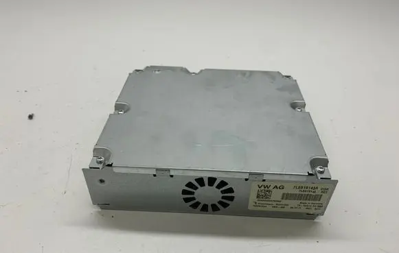 Volkswagen Phaeton Video control module 7L6919148A 7L6919148 920067024