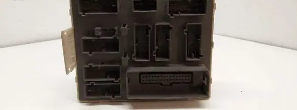 Fuse module