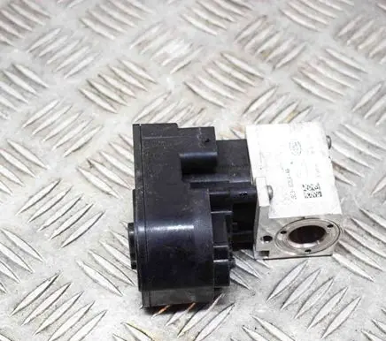 Jaguar I-Pace Air conditioning (A/C) expansion valve J9D38D304AA 301D7B1B