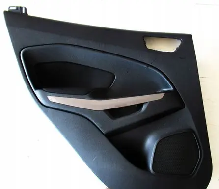 Ford Ecosport Rear door card panel trim
