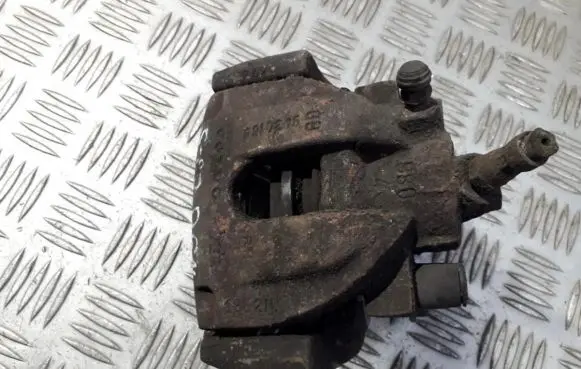 Volvo S80 Rear brake caliper 9434166