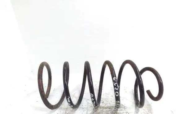 Volvo S80 Front coil spring