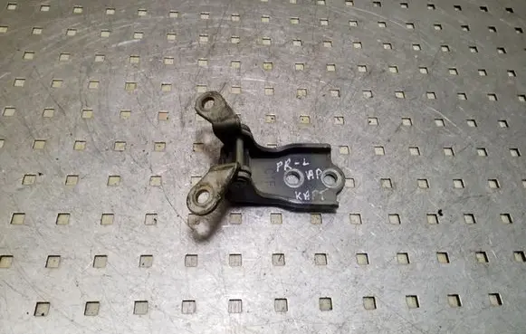 Chevrolet Captiva Front door lower hinge 