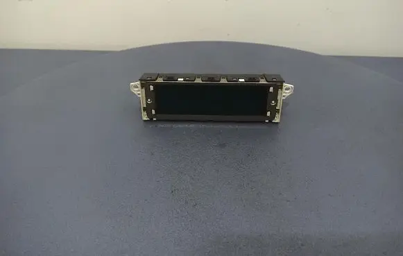 Peugeot 407 Radio/CD/DVD/GPS head unit 9664644280