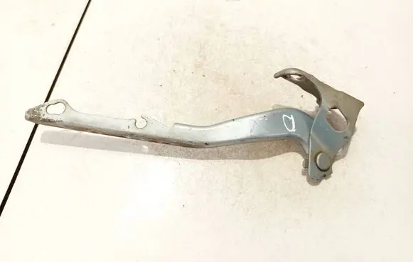 Honda Jazz Engine bonnet/hood hinges