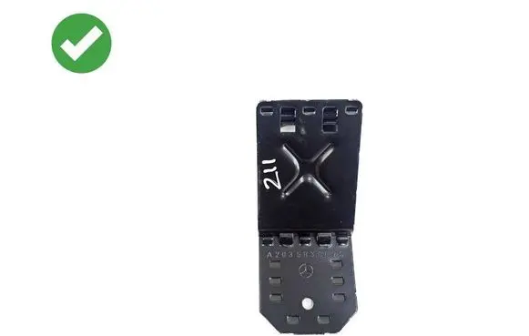 Mercedes-Benz E W211 Tool set A2035830075