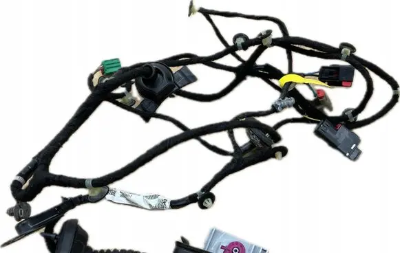 Chevrolet Volt II Rear door wiring loom 84574809