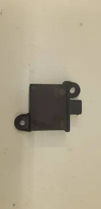 Volkswagen Touareg II Tire pressure sensor 7pp907283