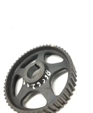Camshaft pulley/ VANOS