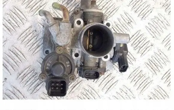 Suzuki Alto Throttle valve