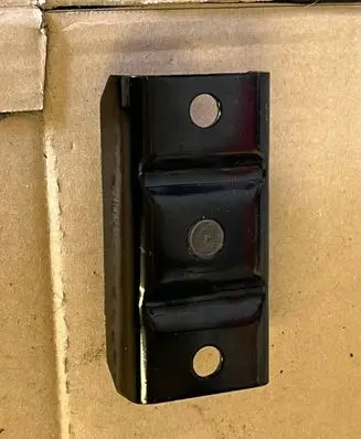 Chevrolet Corvette Gearbox mounting bracket 2241wa2378
