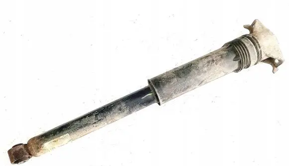 Opel Astra K Rear shock absorber/damper 13485955