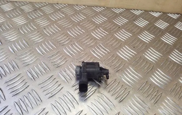 Volkswagen Transporter - Caravelle T5 Vacuum valve 1J0906283C