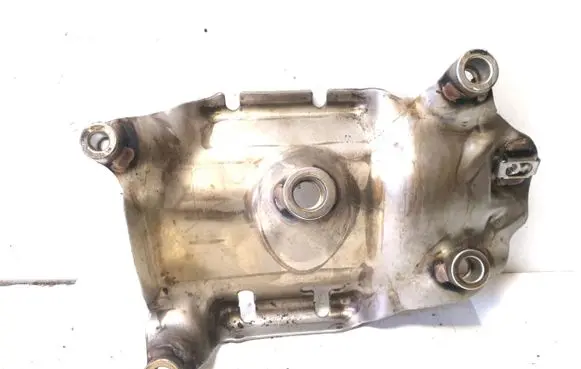 Ford Focus Exhaust heat shield J1G15K291BC