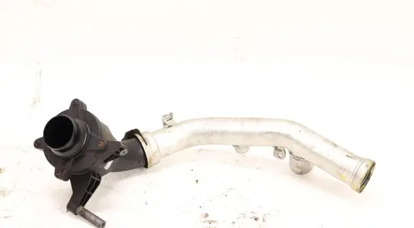 Intercooler hose/pipe