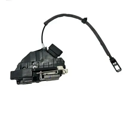 Ford Focus Rear door lock F1EAF26412AD
