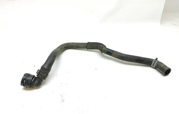 Skoda Octavia Mk2 (1Z) Engine coolant pipe/hose 1K0122157JH