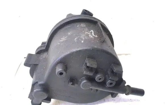 Peugeot 206 Fuel filter housing 70365548