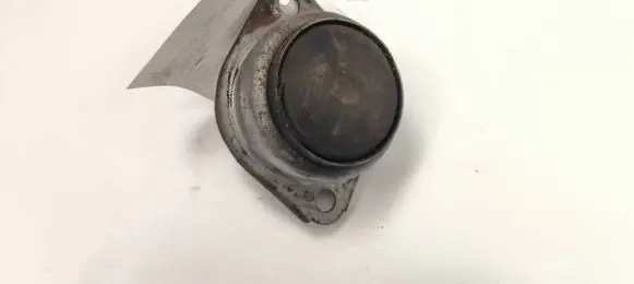 Maserati Quattroporte Engine mount vacuum valve N263652