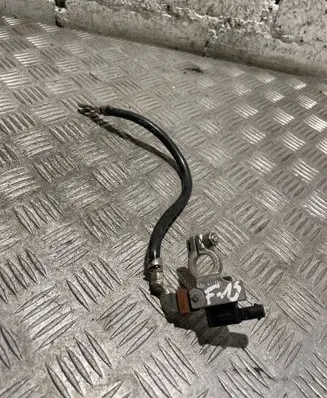 BMW X5 F15 Negative earth cable (battery) 9329739