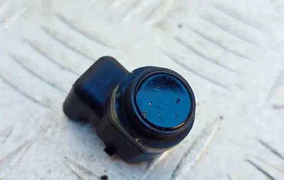 BMW 5 E60 E61 Parking PDC sensor 9139866
