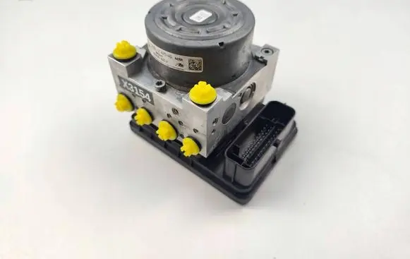 Ford Fiesta ABS Pump D1B12C405AD D1B12C013BB 10022003234