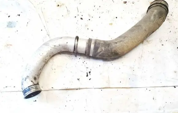 Mercedes-Benz E W212 Intercooler hose/pipe