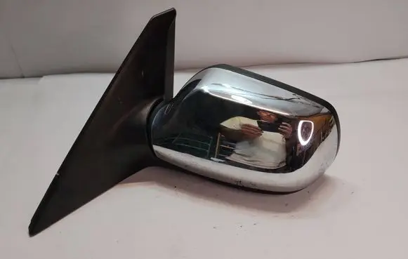 Mazda 6 Front door electric wing mirror