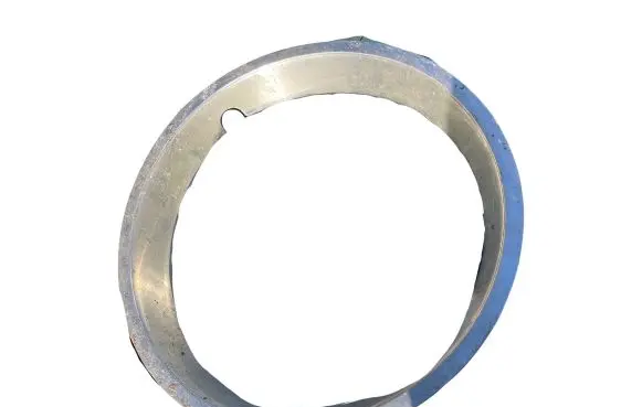 Volkswagen Golf II R13 wheel hub/cap/trim