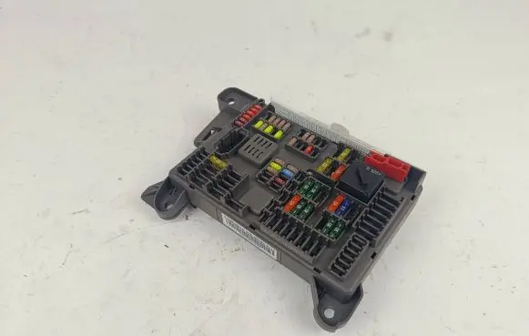 BMW X5 E70 Fuse module 518954021A 69316870 0669436531668704