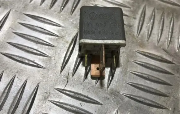 Volkswagen Transporter - Caravelle T4 Other relay 4ra00351058 4ra003510-58