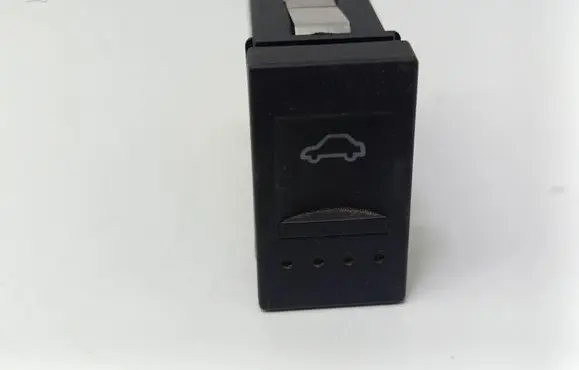 Volkswagen Polo III 6N 6N2 6NF Sunroof switch 6N0959727C