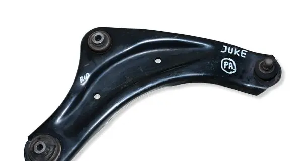 Nissan Juke I F15 Front control arm 