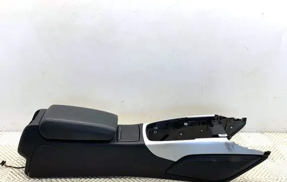 Audi A6 S6 C7 4G Center console