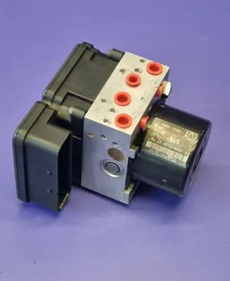 Jaguar S-Type ABS Pump 5W932C405 10021200324
