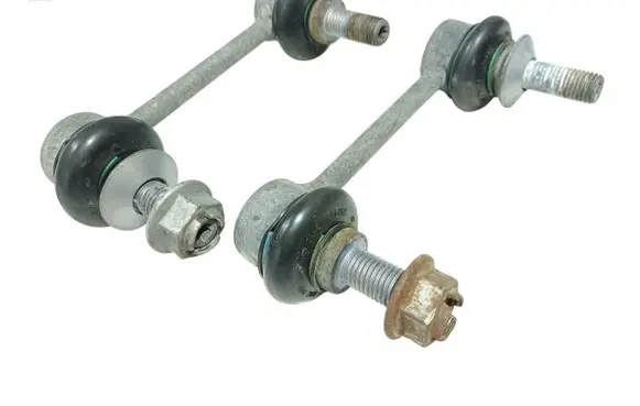 BMW 5 F10 F11 Front anti-roll bar/stabilizer link 6777635 33556777635