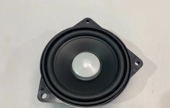 Panel speaker