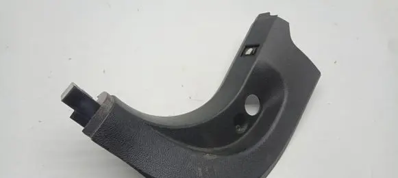 BMW 7 F01 F02 F03 F04 Foot area side trim 11252010