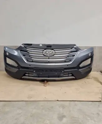 Hyundai Santa Fe Front bumper