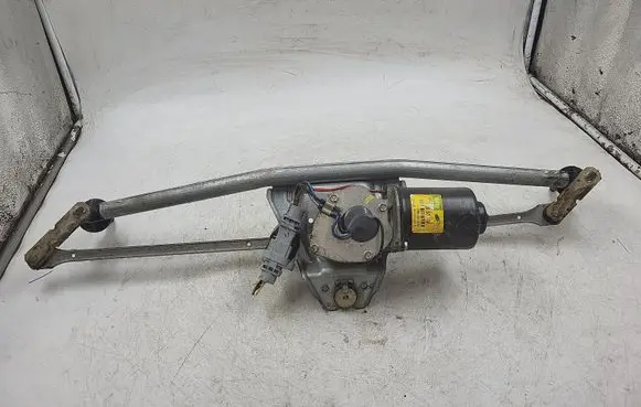 Renault Kangoo I Front wiper linkage and motor 00664250202