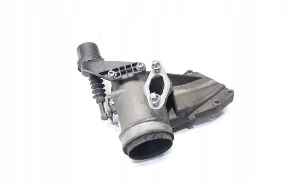 Mercedes-Benz C W202 Throttle valve 6040980517