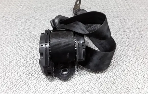 Volkswagen Fox Rear seatbelt 5Z0857805A