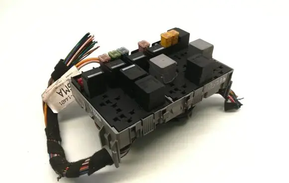 Ford Transit Fuse module AC1T-14401 A12414741