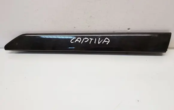 Chevrolet Captiva Other interior part 96630796