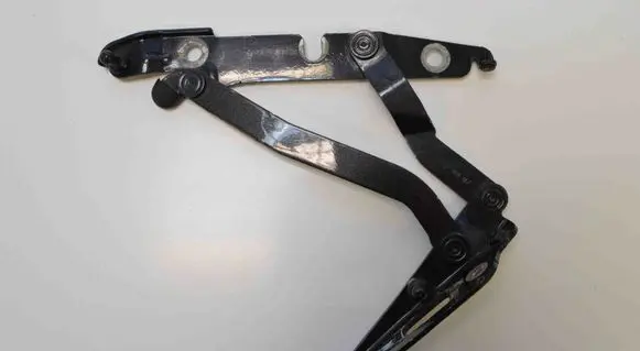 Audi A4 S4 B6 8E 8H Tailgate/trunk/boot hinge 8E5827302G