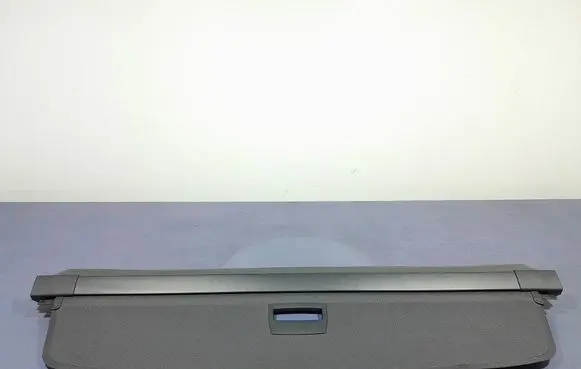 Toyota Auris E180 Parcel shelf load cover 8491002041